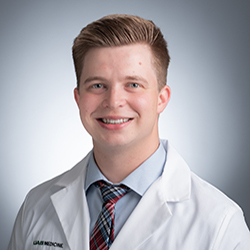 Jonah Maggard, M.D.